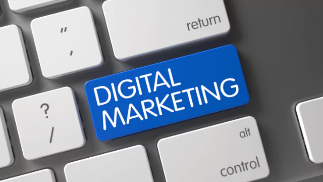 Jasa Digital Marketing