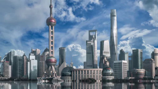 Jasa Trip Bisnis ke China