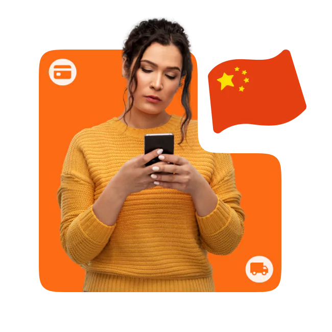Kendala jasa titip barang china