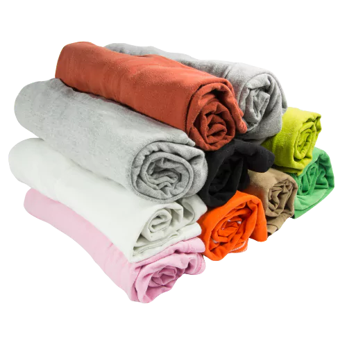 Kategori produk tekstil