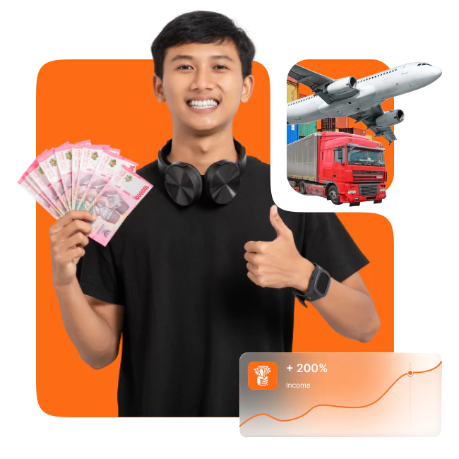 Trip Bisnis ke China Img